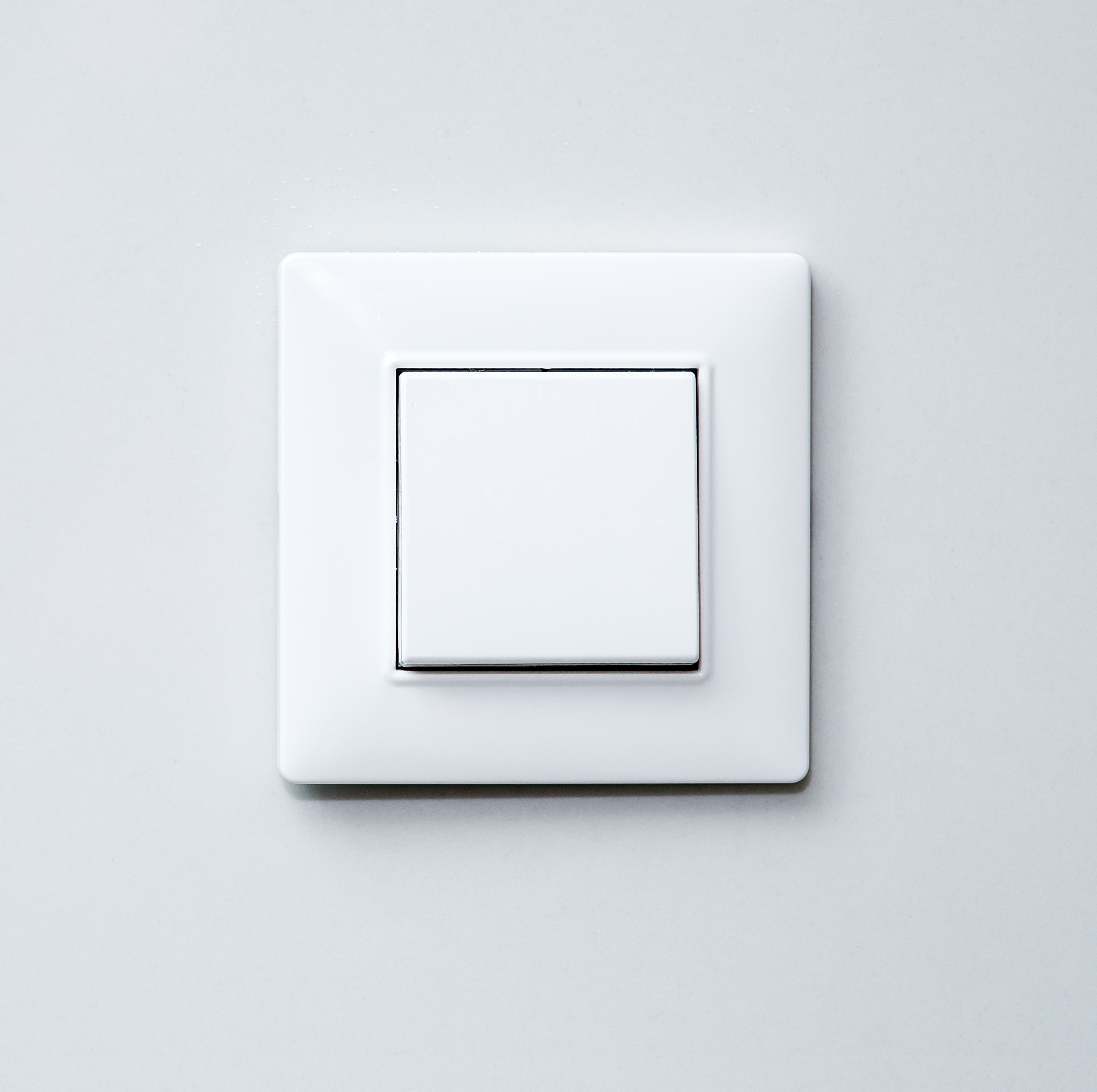 Installation interrupteur électrique