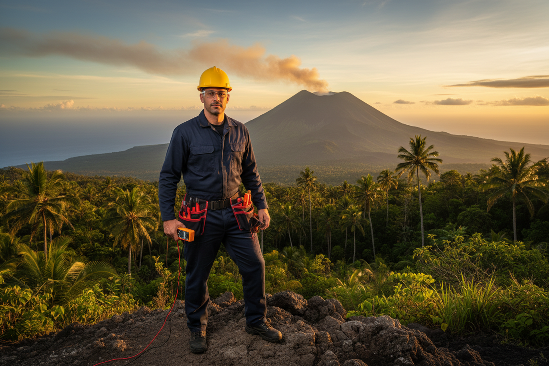 Comment choisir son électricien à La Réunion ? Le guide ultime 2026