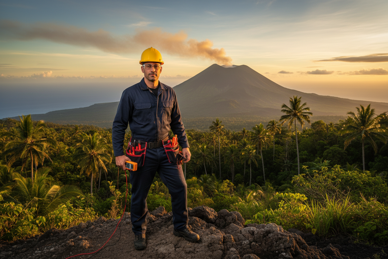 Comment choisir son électricien à La Réunion ? Le guide ultime 2026