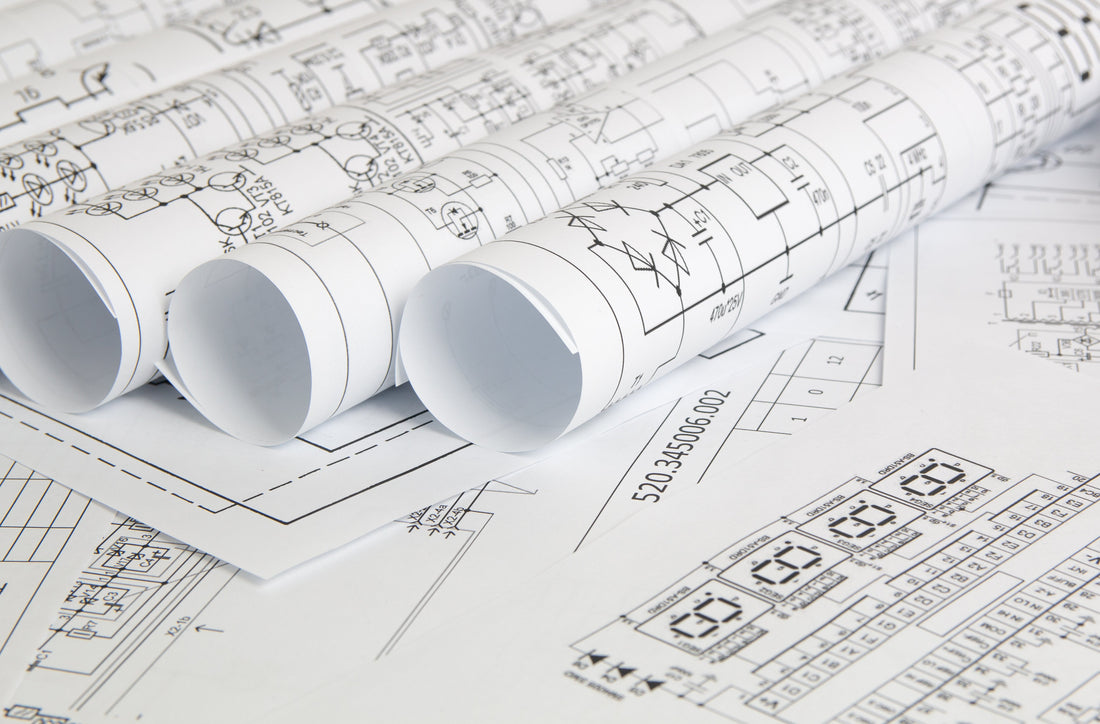 Réalisation de schéma électrique