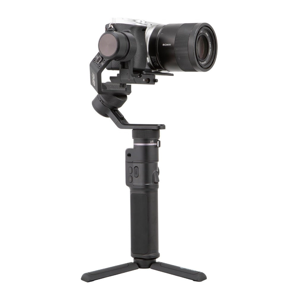 STABILISATEUR FEIYU G6 MAX 3 AXE POUR CAMERA ET GO PRO AINSI QUE SMARTPHONE SUR CRESOO