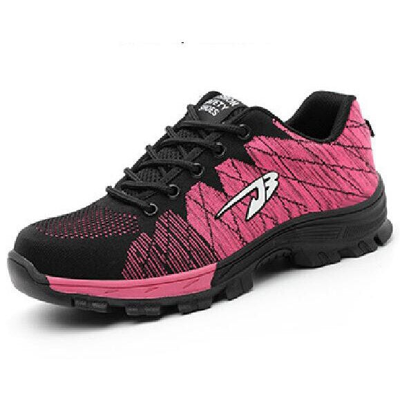 CHAUSSURE DE SÉCURITÉ INDESTRUCTIBLE | LIVRAISON GRATUIT FRANCE