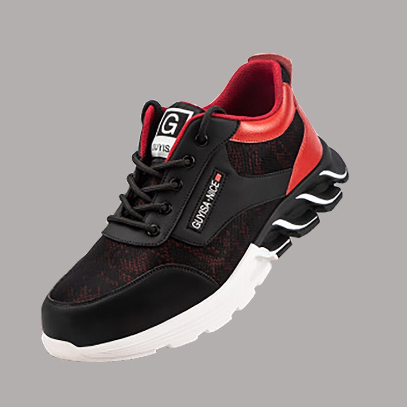 CHAUSSURE DE SÉCURITÉ INDESTRUCTIBLE | LIVRAISON GRATUIT FRANCE