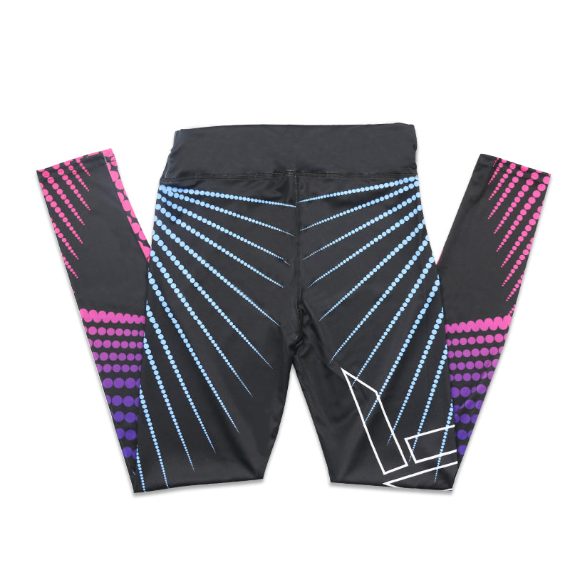 LEGGINGS FITNESS | LIVRAISON GRATUIT FRANCE