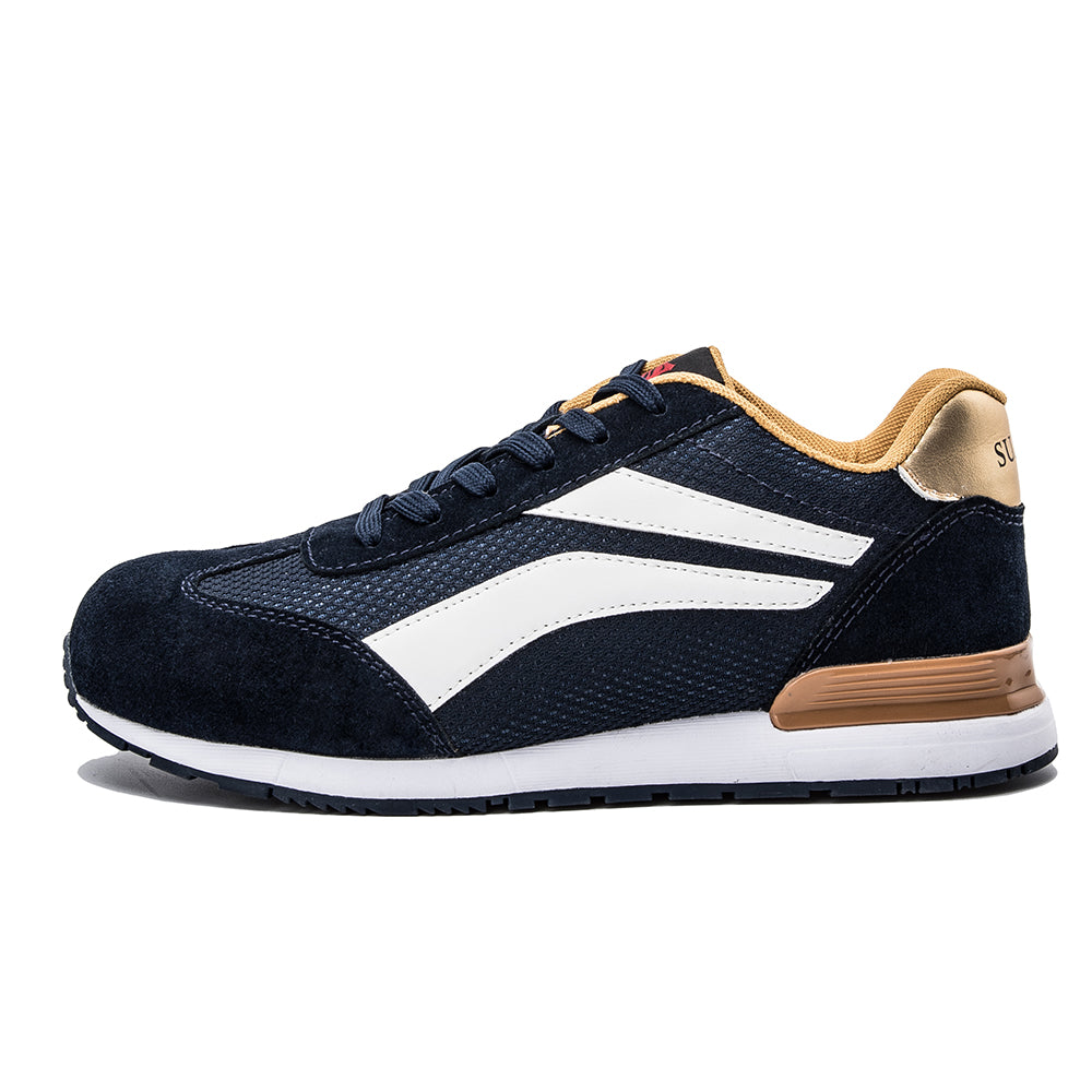 CHAUSSURE DE SÉCURITÉ INDESTRUCTIBLE | LIVRAISON GRATUIT FRANCE