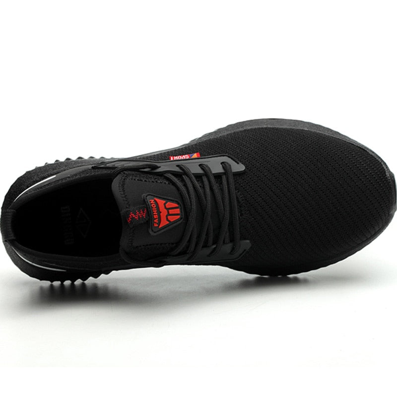 CHAUSSURE DE SÉCURITÉ INDESTRUCTIBLE | LIVRAISON GRATUIT FRANCE