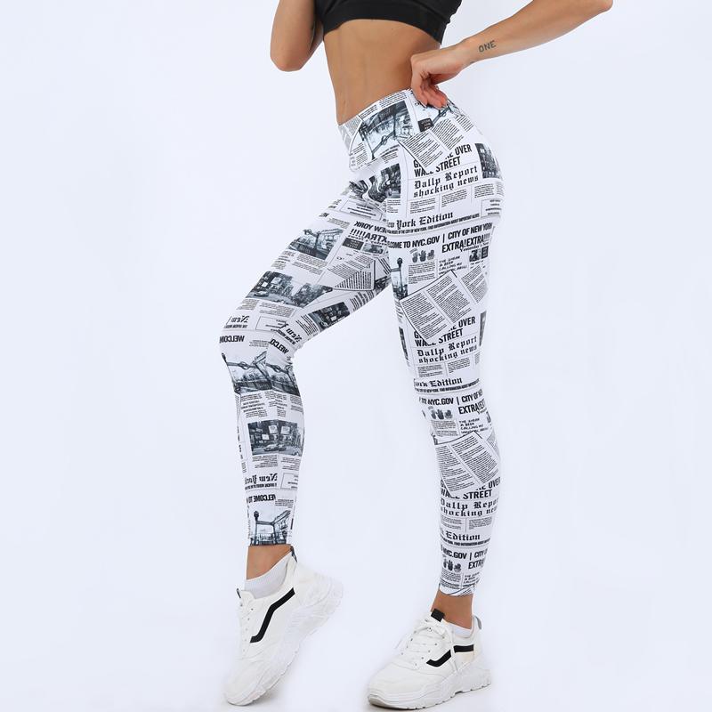 LEGGINGS FITNESS | LIVRAISON GRATUIT FRANCE