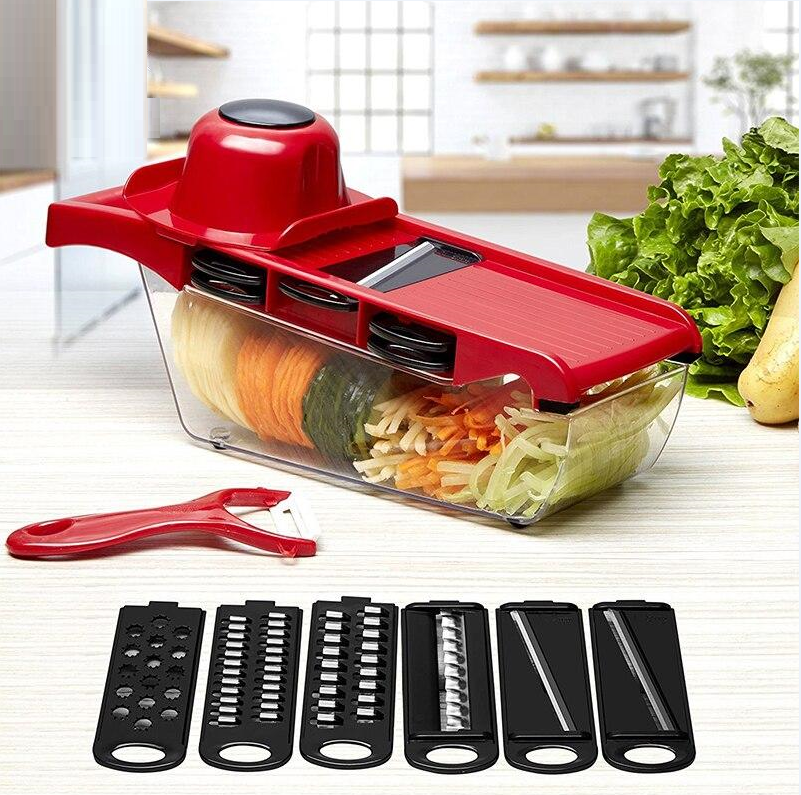 EPLUCHEUR SLICER TRANCHEUR