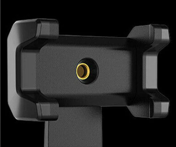 ROBOT SUIVEUR AUTOMATIQUE DE VISAGE POUR VIDÉO|PHOTO SUR TÉLÉPHONE