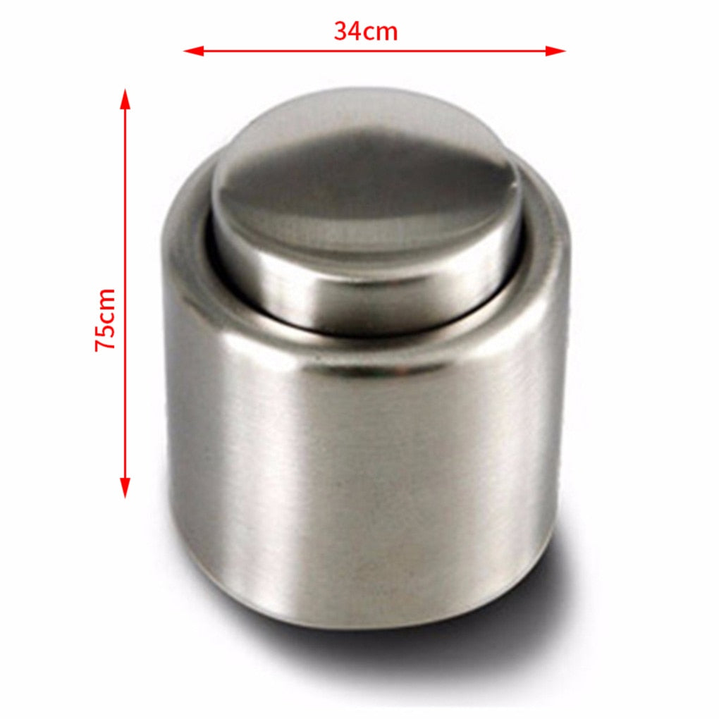 LE BOUCHON FACILE A METTRE POUR BOUTEIL DE VIN