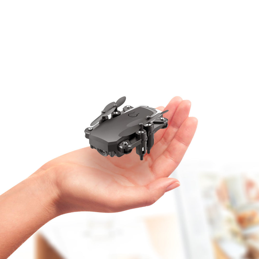 Le petit drone de poche qui te suit partout 