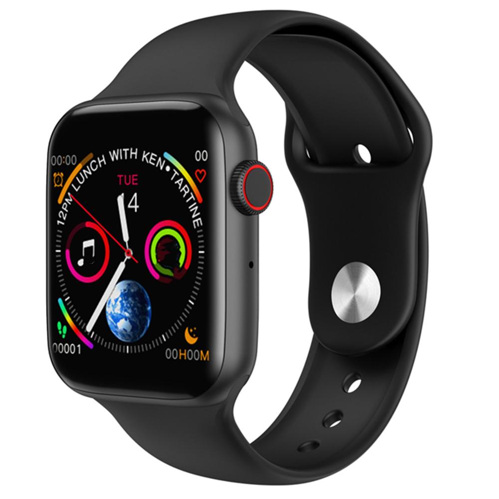 MONTRE SMARTWATCH FITNESS TRACKER INTELLIGENTE VOTRE MONITEUR DE FRÉQUENCE CARDIAQUE SUR CRESOO