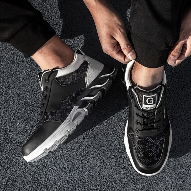 CHAUSSURE DE SÉCURITÉ INDESTRUCTIBLE | LIVRAISON GRATUIT FRANCE