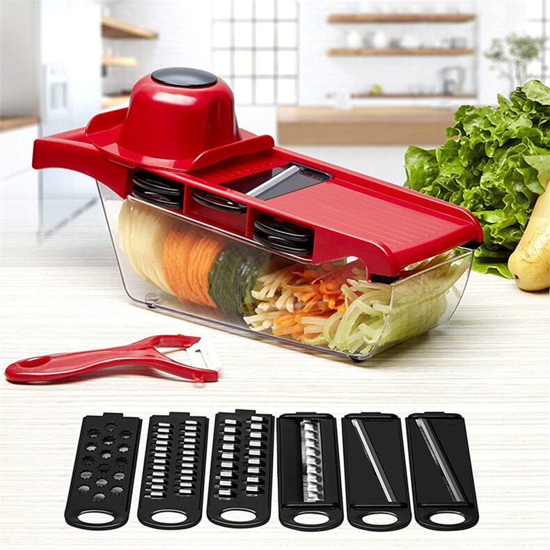 EPLUCHEUR SLICER TRANCHEUR