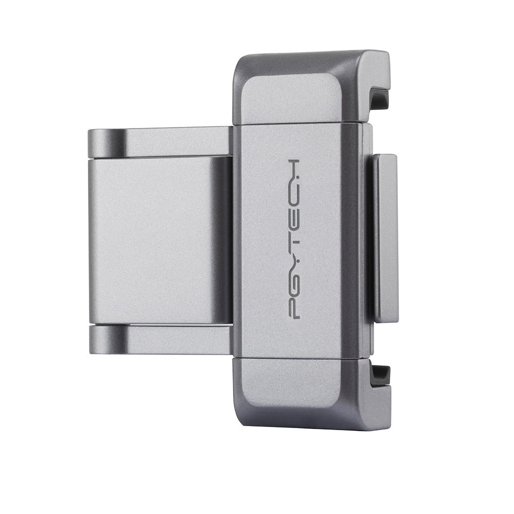 STABILISATEUR POUR DJI OSMO | SUPPORT PLIABLE DE MARQUE PGYTECH SUR CRESOO