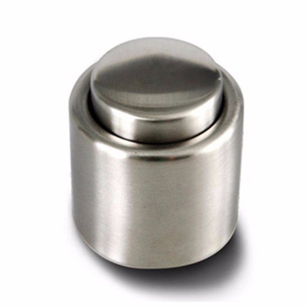 LE BOUCHON FACILE A METTRE POUR BOUTEIL DE VIN