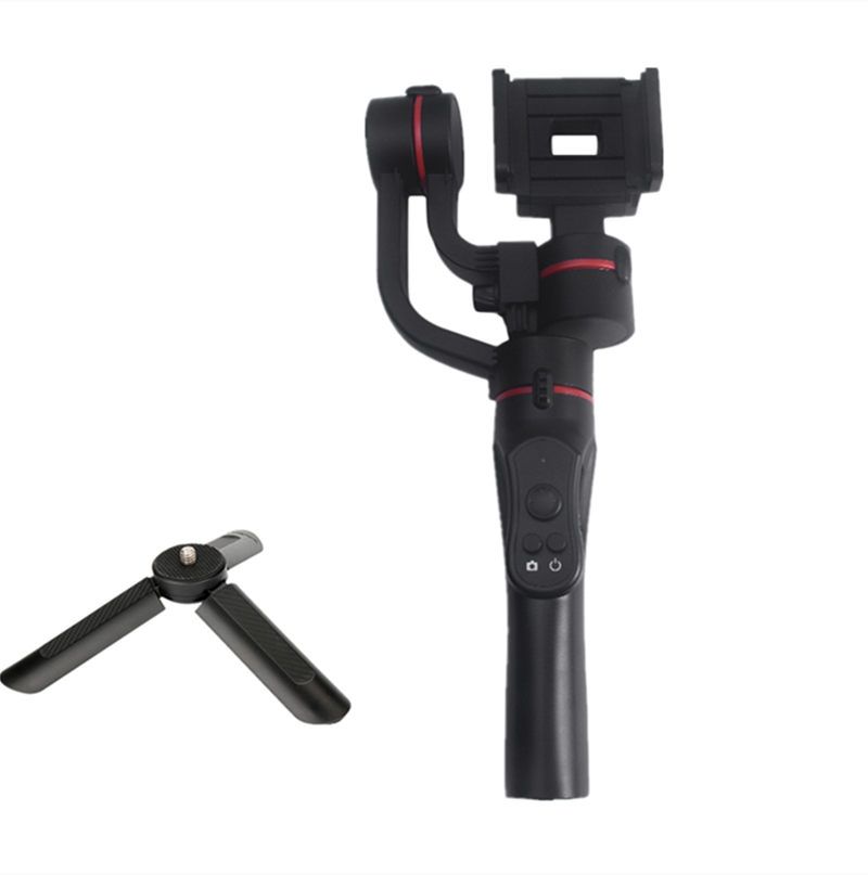 STABILISATEUR CAMERA TÉLÉPHONE PORTABLE