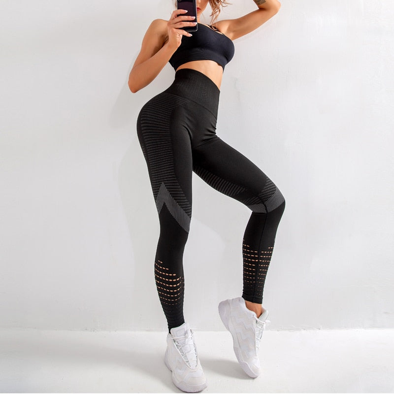 LEGGINGS FITNESS | LIVRAISON GRATUIT FRANCE
