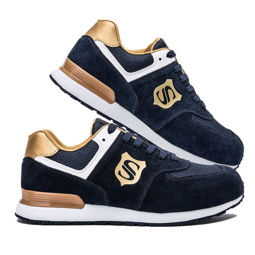 CHAUSSURE DE SÉCURITÉ INDESTRUCTIBLE | LIVRAISON GRATUIT FRANCE