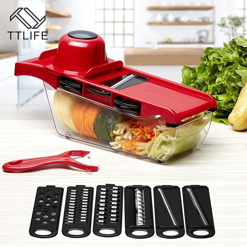 EPLUCHEUR SLICER TRANCHEUR