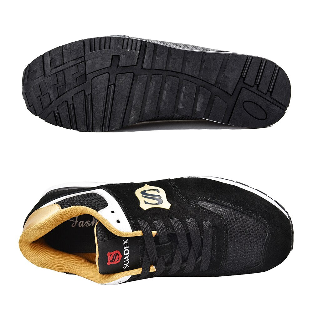 CHAUSSURE DE SÉCURITÉ INDESTRUCTIBLE | LIVRAISON GRATUIT FRANCE