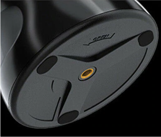 ROBOT SUIVEUR AUTOMATIQUE DE VISAGE POUR VIDÉO|PHOTO SUR TÉLÉPHONE