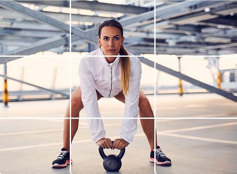 ROBOT SUIVEUR AUTOMATIQUE DE VISAGE POUR VIDÉO|PHOTO SUR TÉLÉPHONE